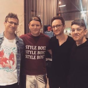 Meet your Posher, Mason